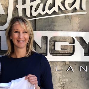 Meet your Posher, Bonnie